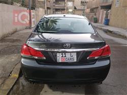 تويوتا أفالون